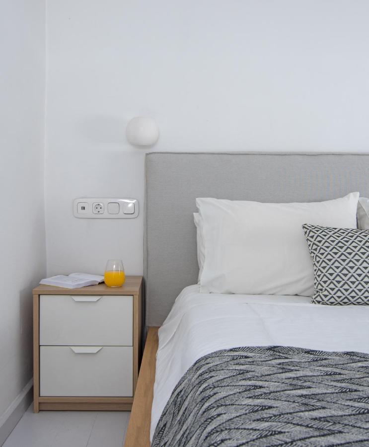 Akro Living Astypalea Astypalaia Экстерьер фото