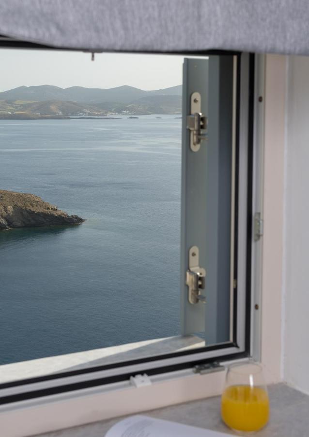 Akro Living Astypalea Astypalaia Экстерьер фото