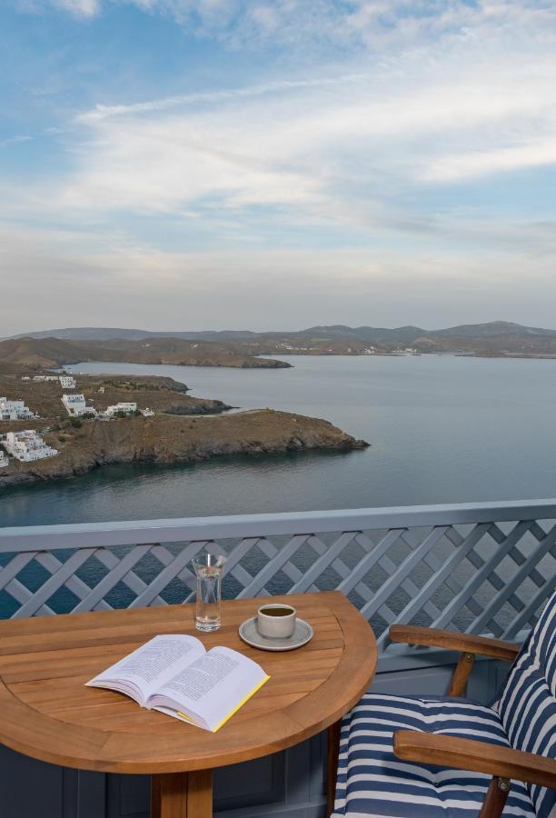 Akro Living Astypalea Astypalaia Экстерьер фото