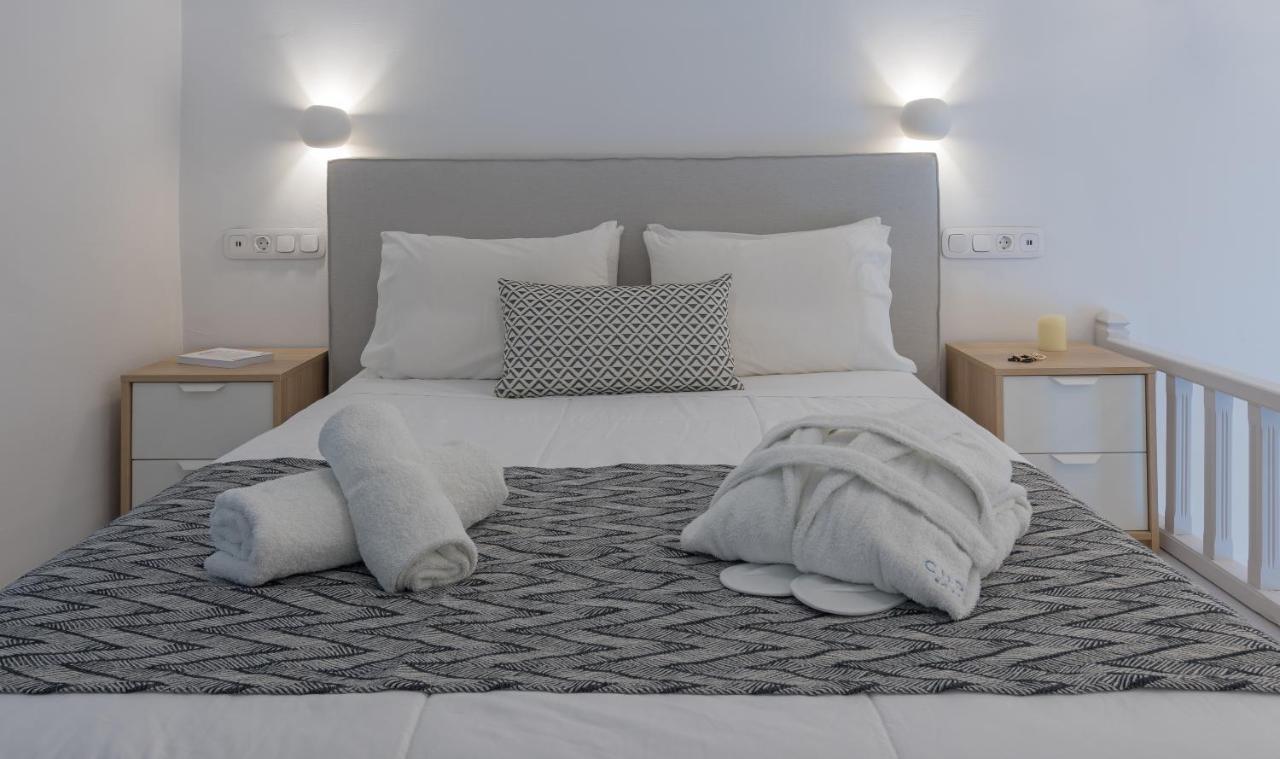 Akro Living Astypalea Astypalaia Экстерьер фото