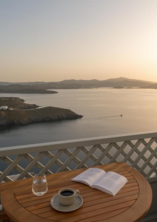 Akro Living Astypalea Astypalaia Экстерьер фото