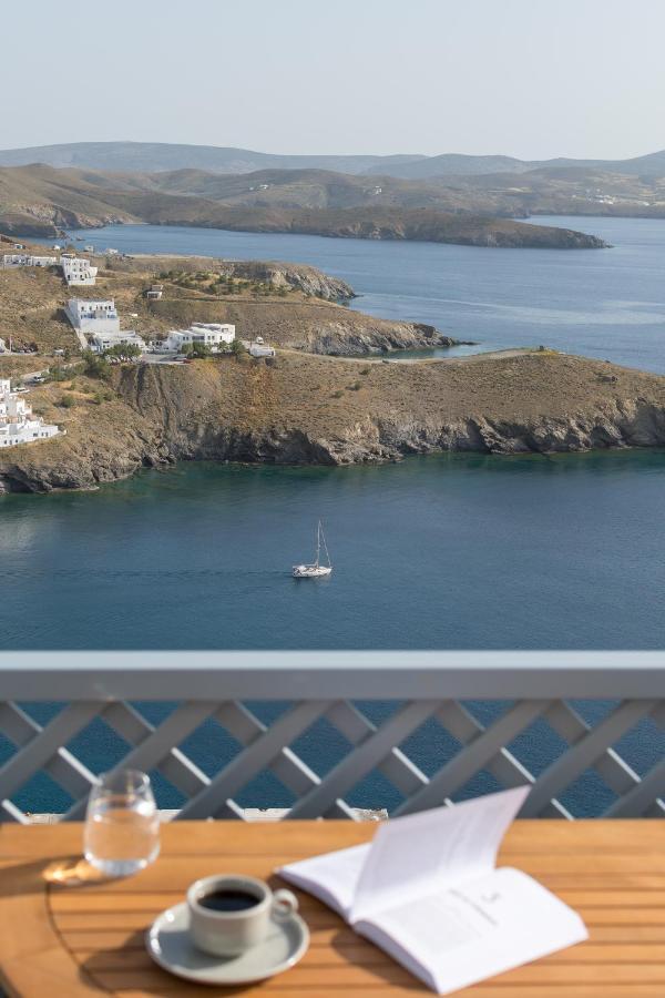 Akro Living Astypalea Astypalaia Экстерьер фото
