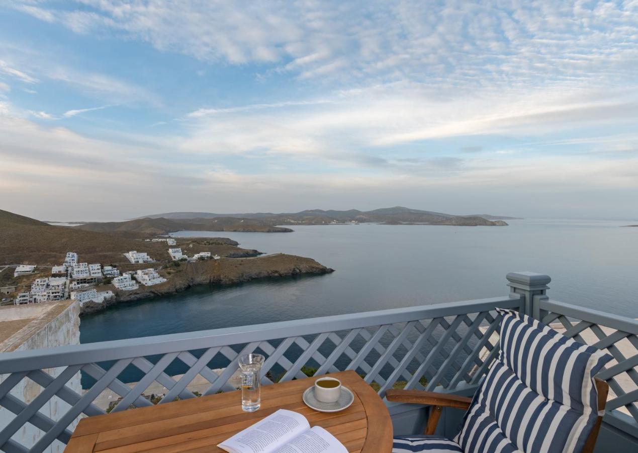 Akro Living Astypalea Astypalaia Экстерьер фото