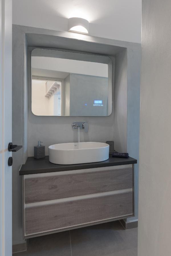 Akro Living Astypalea Astypalaia Экстерьер фото