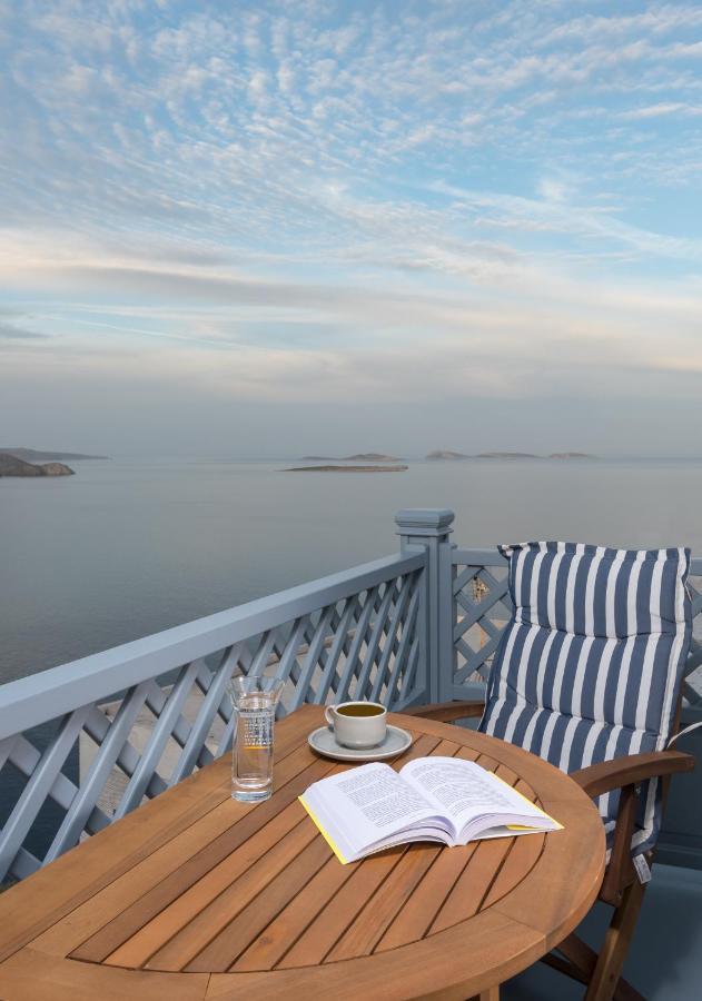 Akro Living Astypalea Astypalaia Экстерьер фото