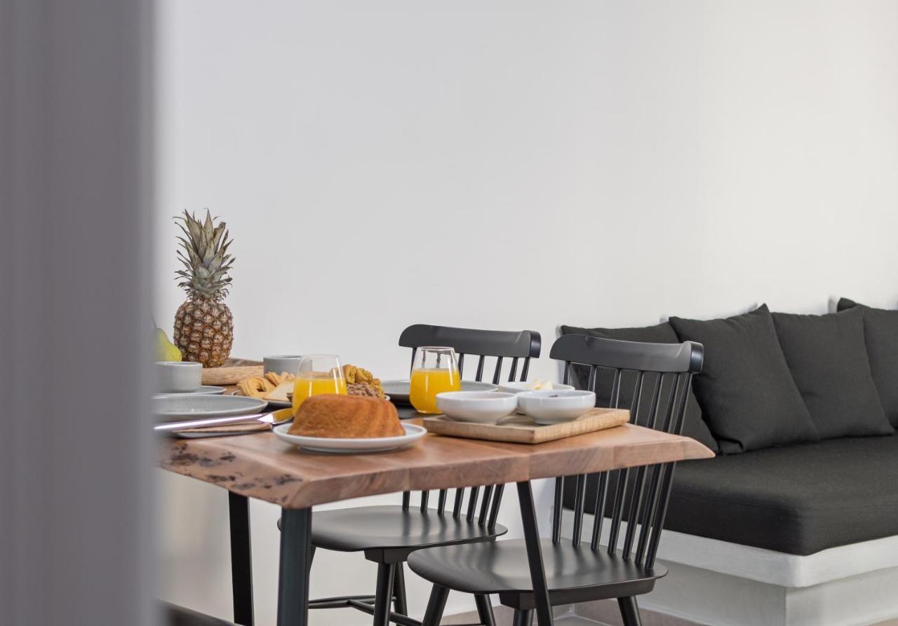 Akro Living Astypalea Astypalaia Экстерьер фото