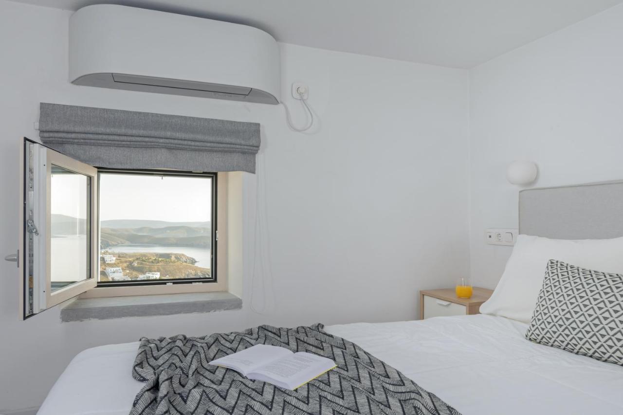 Akro Living Astypalea Astypalaia Экстерьер фото