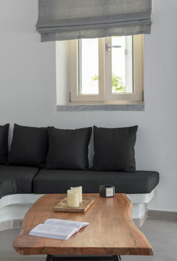 Akro Living Astypalea Astypalaia Экстерьер фото