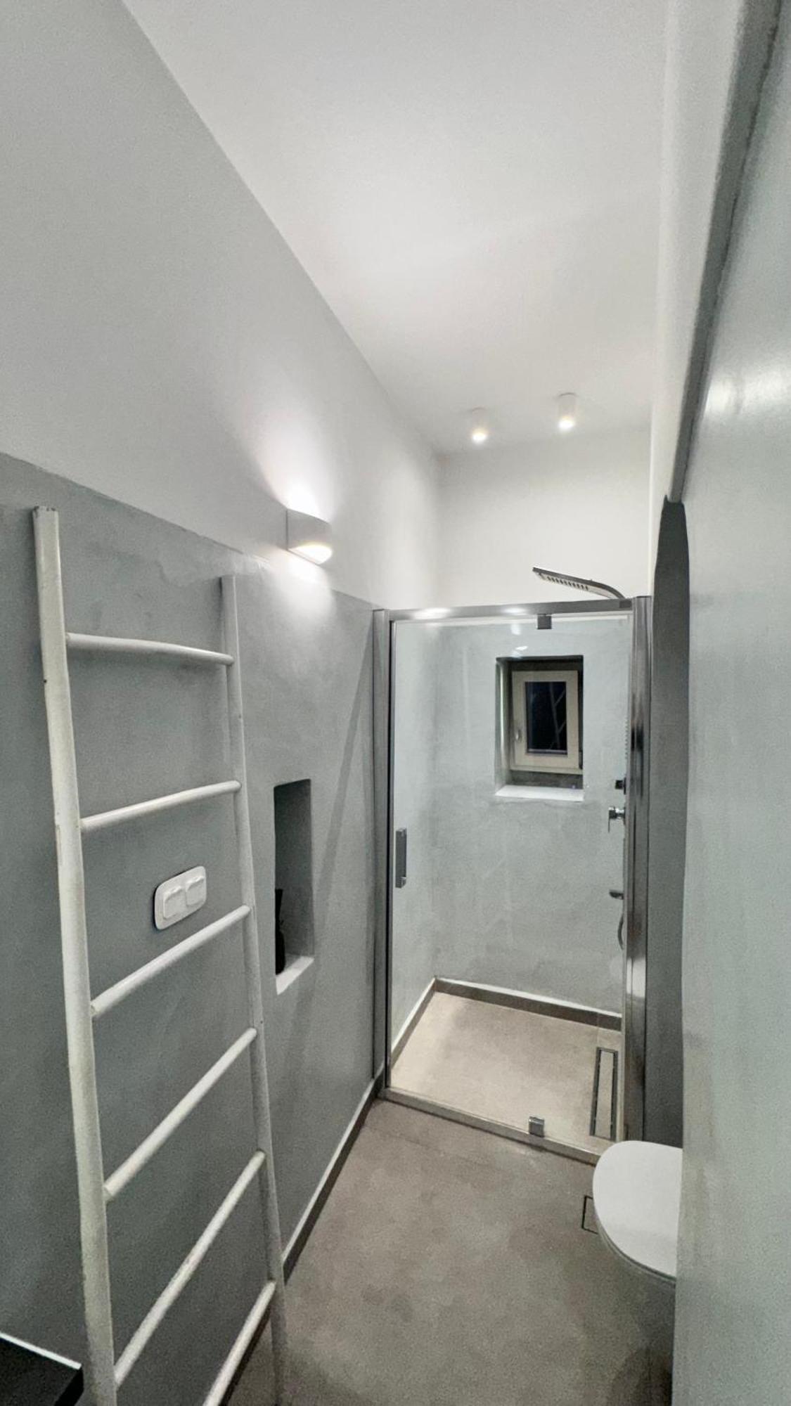 Akro Living Astypalea Astypalaia Экстерьер фото