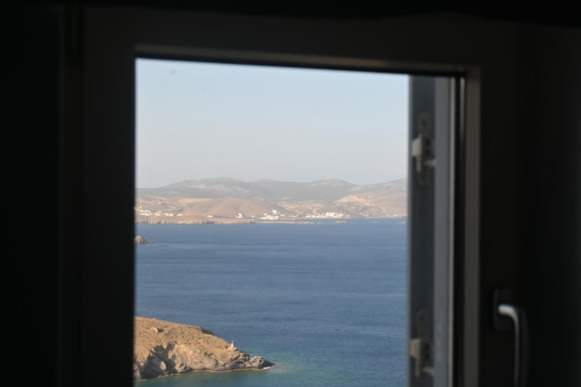 Akro Living Astypalea Astypalaia Экстерьер фото